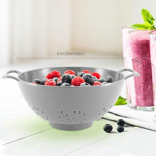 Meadow Lane BPA-Free Colander