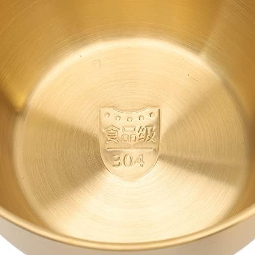 GLOGLOW Non-Stick Oil Strainer with Lid - Rustproof Kitchen Essential