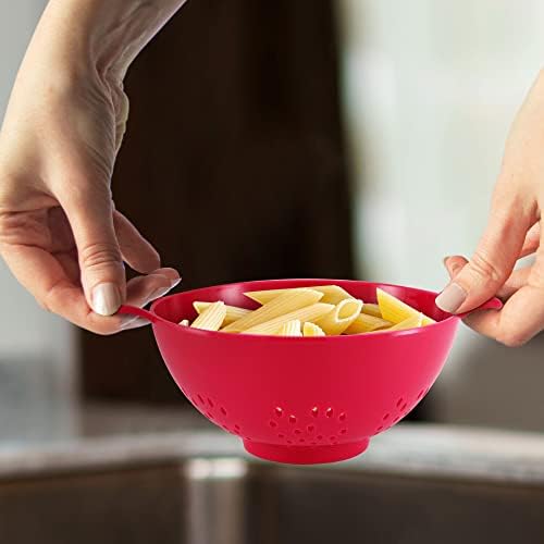 Meadow Lane Compact Colander
