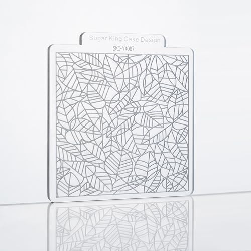 KALAIEN Cookie Stamps Set