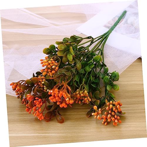 Berries Red Decorative Artificial PlantAccessories