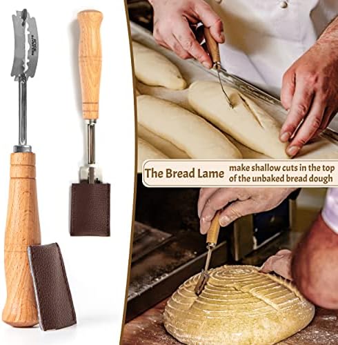 Sourdough Baking Kit