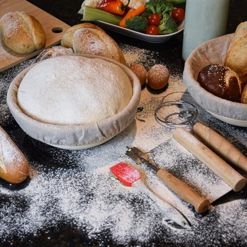Sourdough Bread Baking Kit