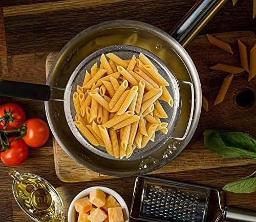 Perfect Kitchen Strainer 10