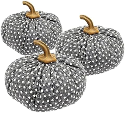 Fall Cozy Pumpkins