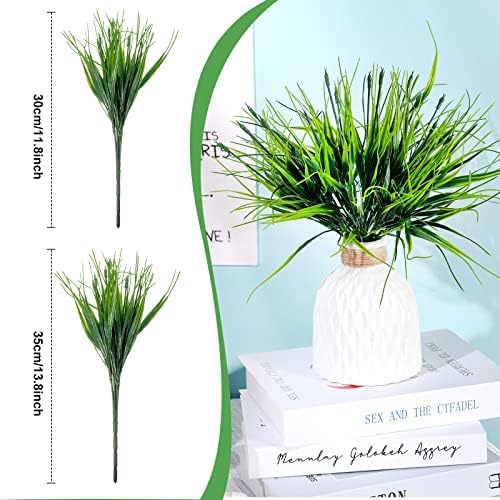 Faux Grass Bundle Set