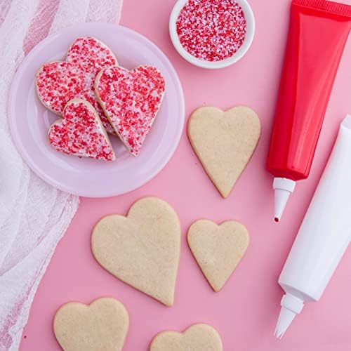 Stunning Heart Cookie Cutters