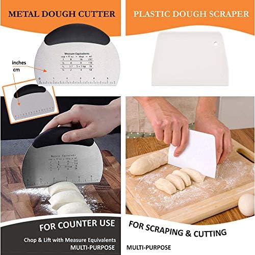 Sourdough Bakers Complete Starter Kit