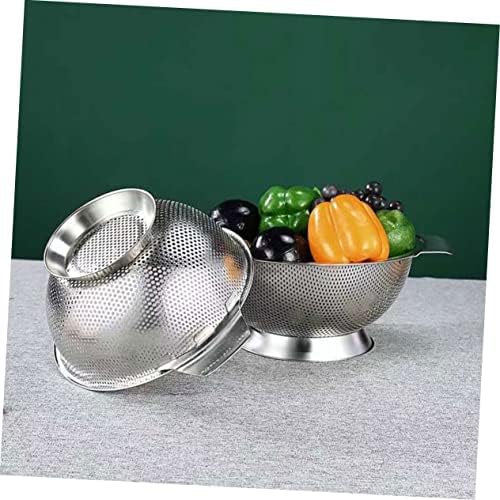 Essential Rice Strainer Start Set