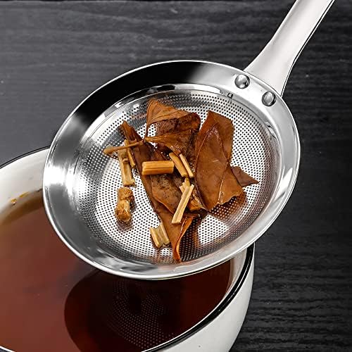 Hvanam Kitchen Skimmer Strainer Set