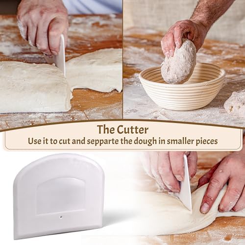 Sourdough Baking Kit