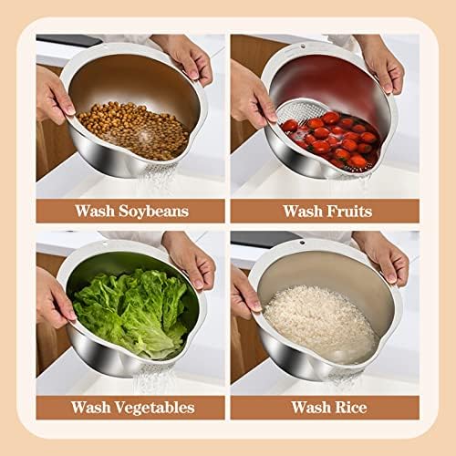 4-in-1 Kitchen Tool