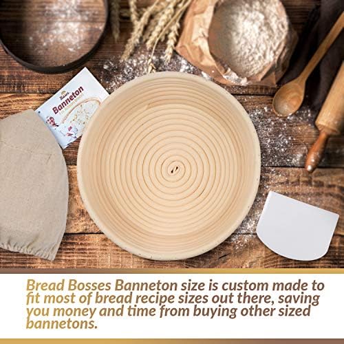 Perfect for Bakers Proving