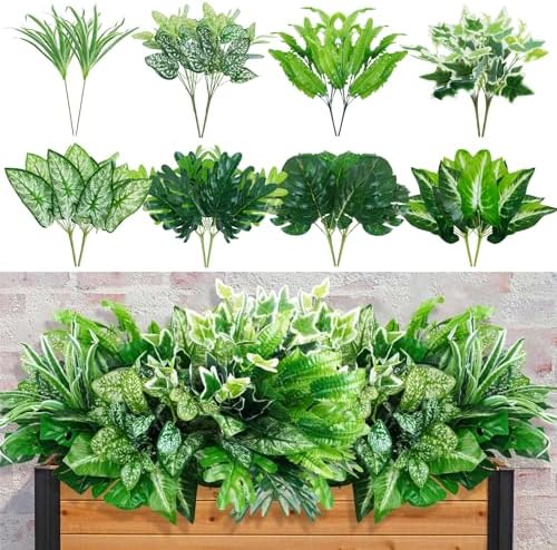 Bring Green to Your Outdoor Space