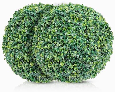 Stackable Boxwood Beauty - 2-Pack