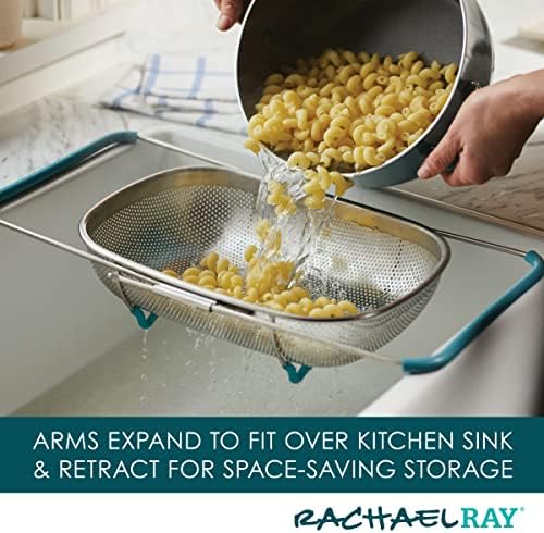 Rachael Ray Colander 45 Quart SSR