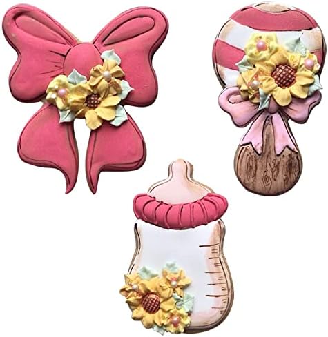 Perfect Baby Shower Treat Bag