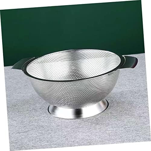 Essential Rice Strainer Start Set