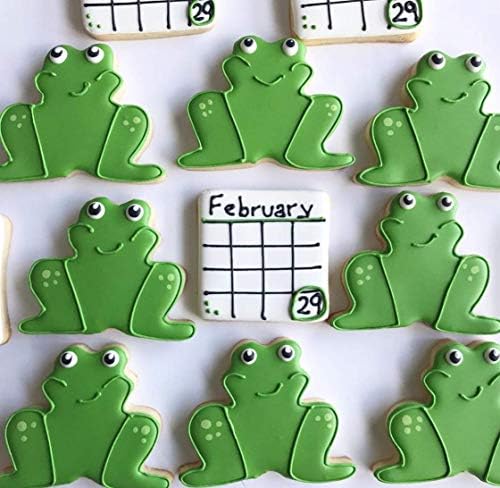 Ann Clark Frog Cookie Cutter