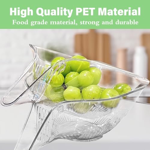 Yamjug Drainage Basket 3 Pack Upgrade
