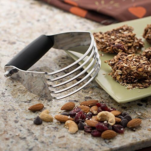 Perfect for Bakers Mix Butter Flour