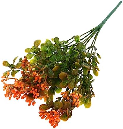 Berries Red Decorative Artificial PlantAccessories