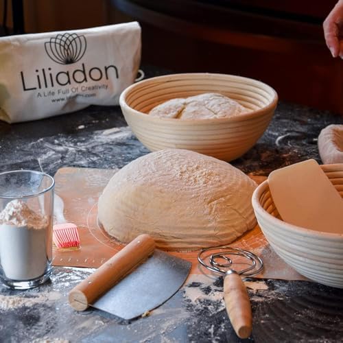 Sourdough Bread Baking Kit