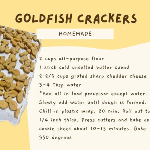 RoyalTY Essential Gold Fish Cutter Set