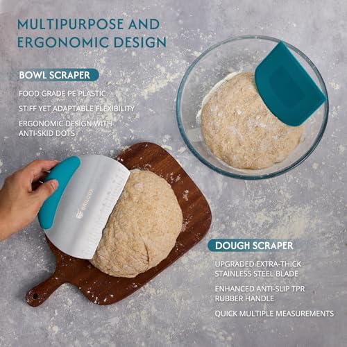 Unlock the Art of Sourdough Baking with Banneton Pro