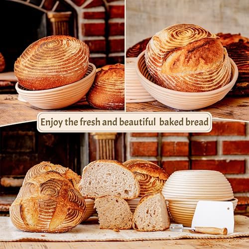Sourdough Baking Kit