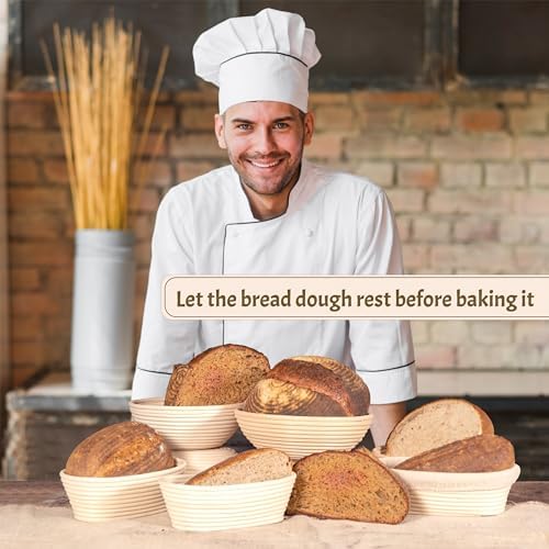 Sourdough Baking Kit
