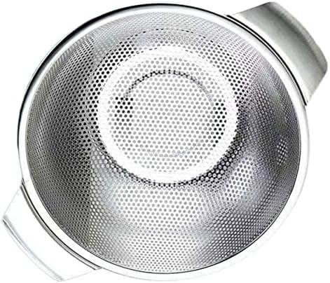 Essential Rice Strainer Start Set