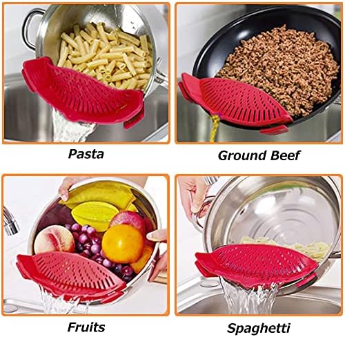 Perfect Strainer for Your Kitchen
