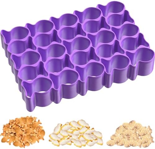 Golden Fish Shaped Cookie Cutter