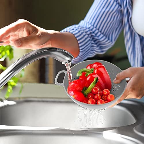 Meadow Lane BPA-Free Colander