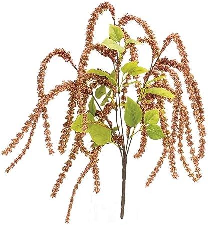 Realistic 6 Plant Set