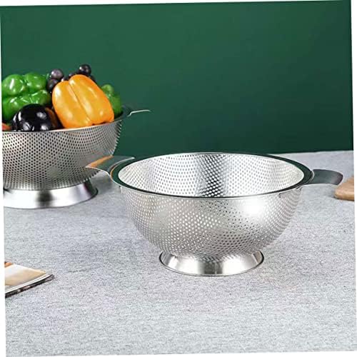 Essential Rice Strainer Start Set