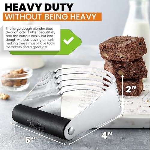 Delight Your Baking Goals - Spring Chef Set