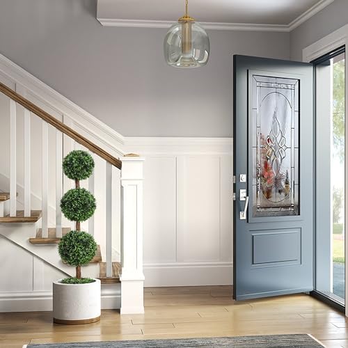 Discover Realistic Outdoor Topiary