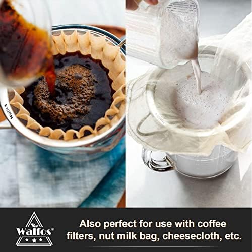 Perfect Strainer Set for Cleaning and Cooking