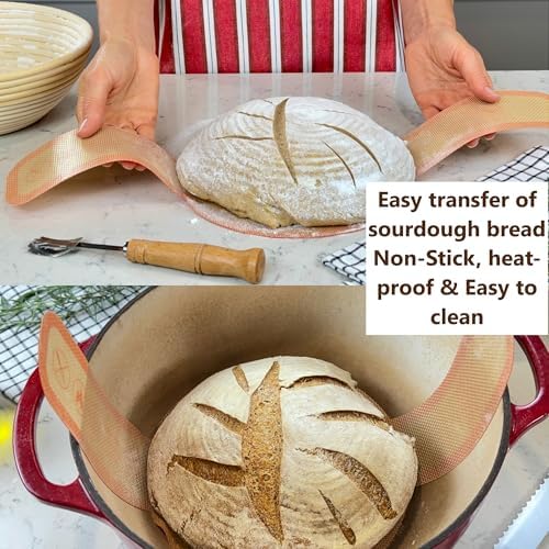 Sourdough Bakers Complete Starter Kit