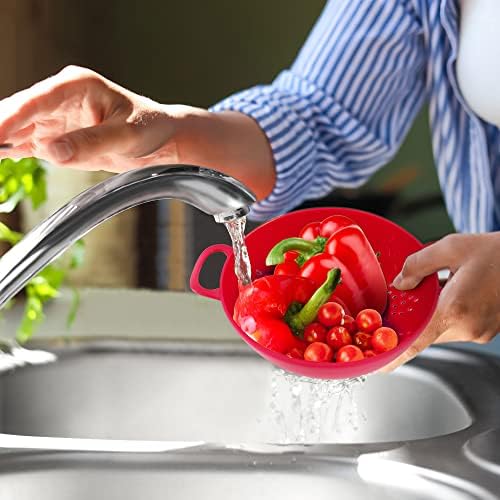 Meadow Lane Compact Colander