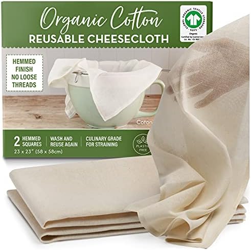 23-inch Eco-Friendly Reusable