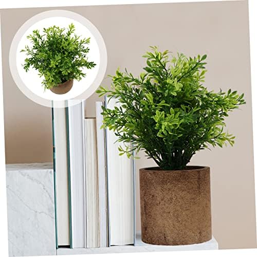 Perfect Realistic Fake Green Plant