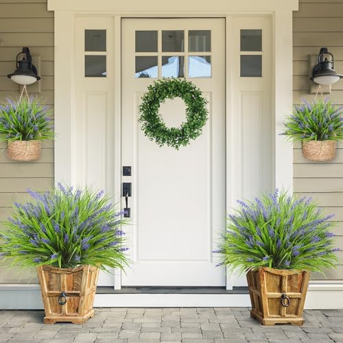 Sggvecsy Hanging Outdoor Plant