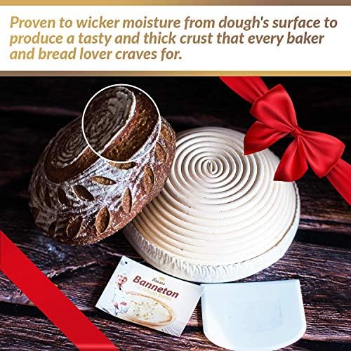 Perfect for Bakers Proving