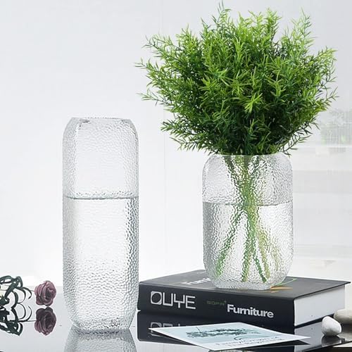 Realistic Fake Plants 8Pack