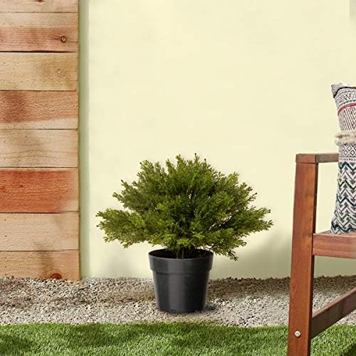 Welcome to the Season with Artificial Cedar Tree