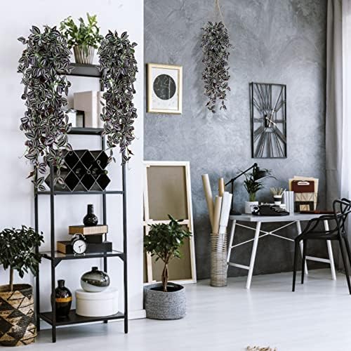 Get Ready to Sprinkle Some Greenery with TOCHGREEN Fake Ivy Plants