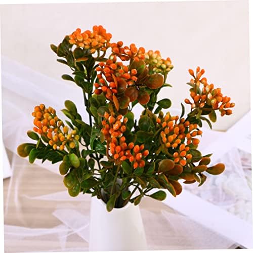Berries Red Decorative Artificial PlantAccessories